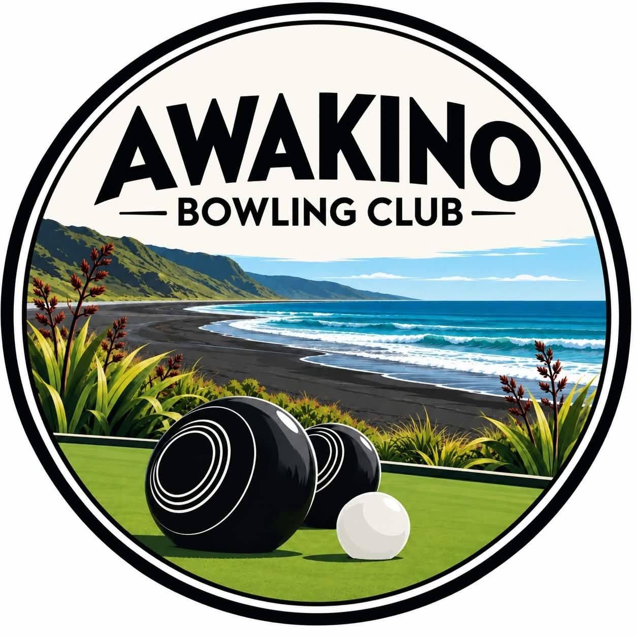 Awakino Bowling Club | Awakino