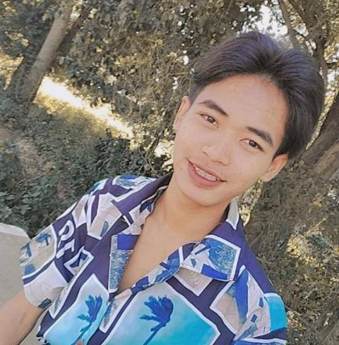 Aung lay