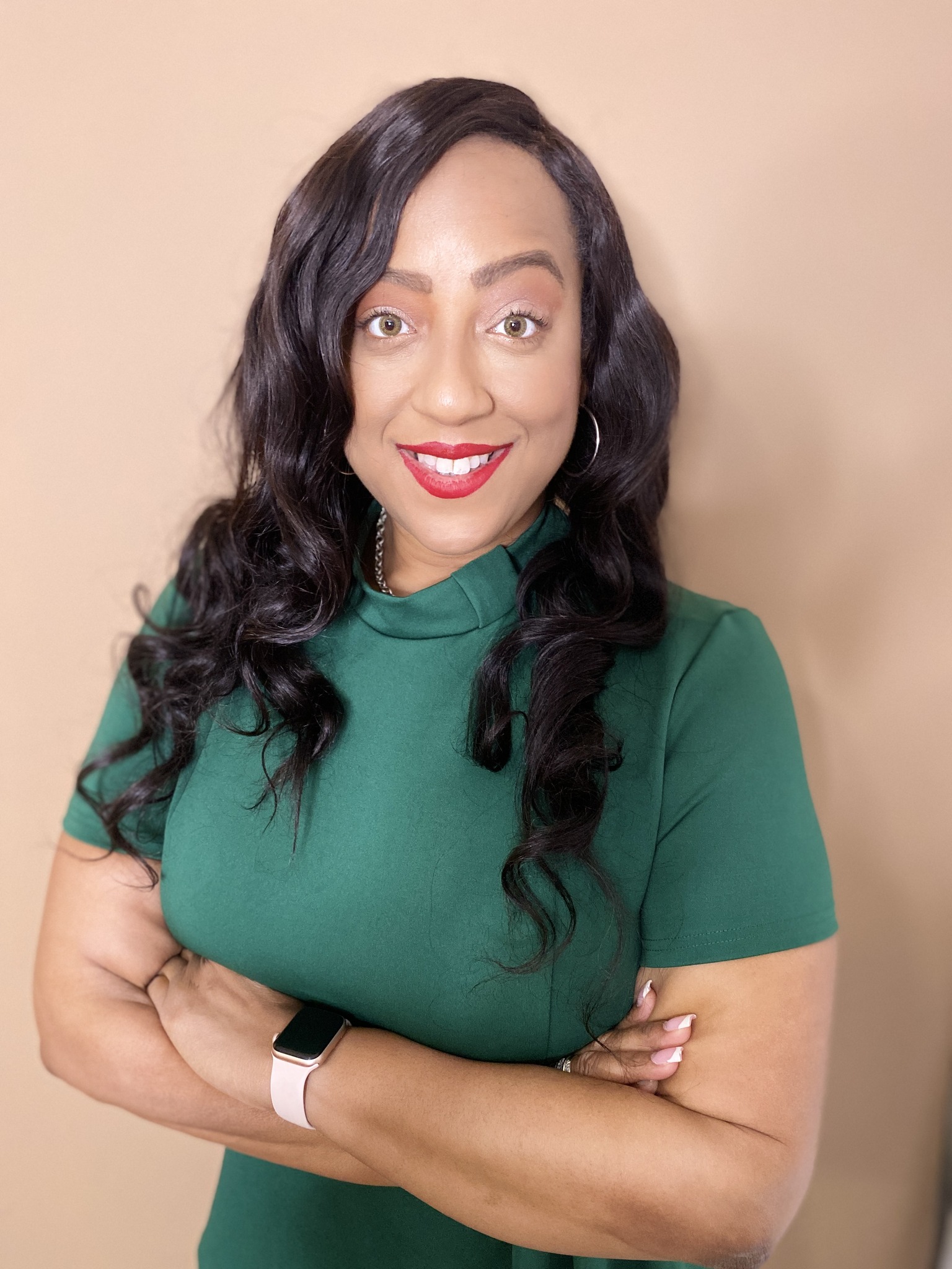 Dr. Akia Blandon