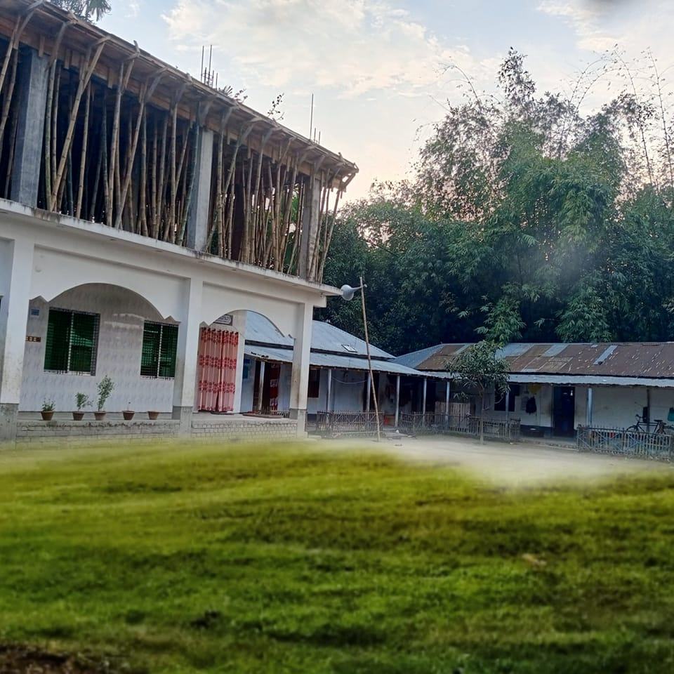 Jamiya Rahmaniya