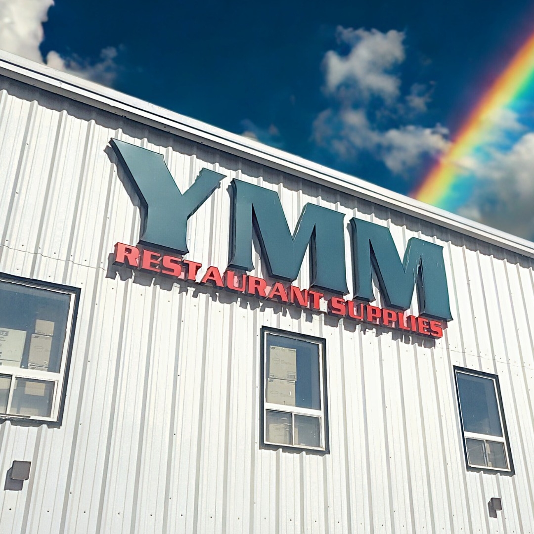 YMM Restaurant Supplies | Fort McMurray AB