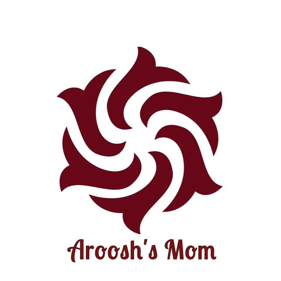 Aroosh's Mom