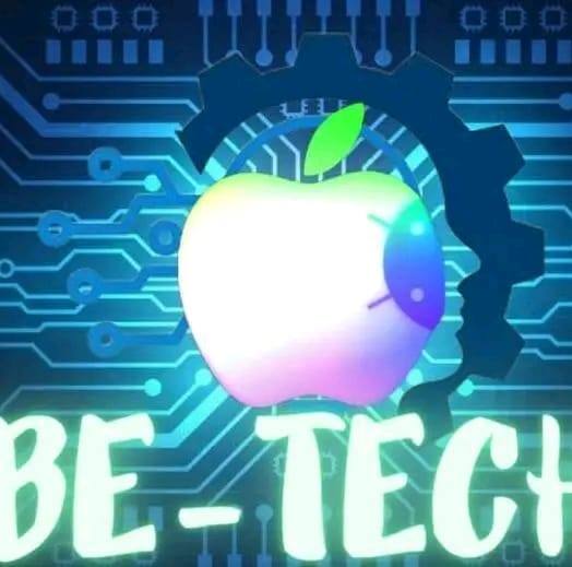Be-Tech