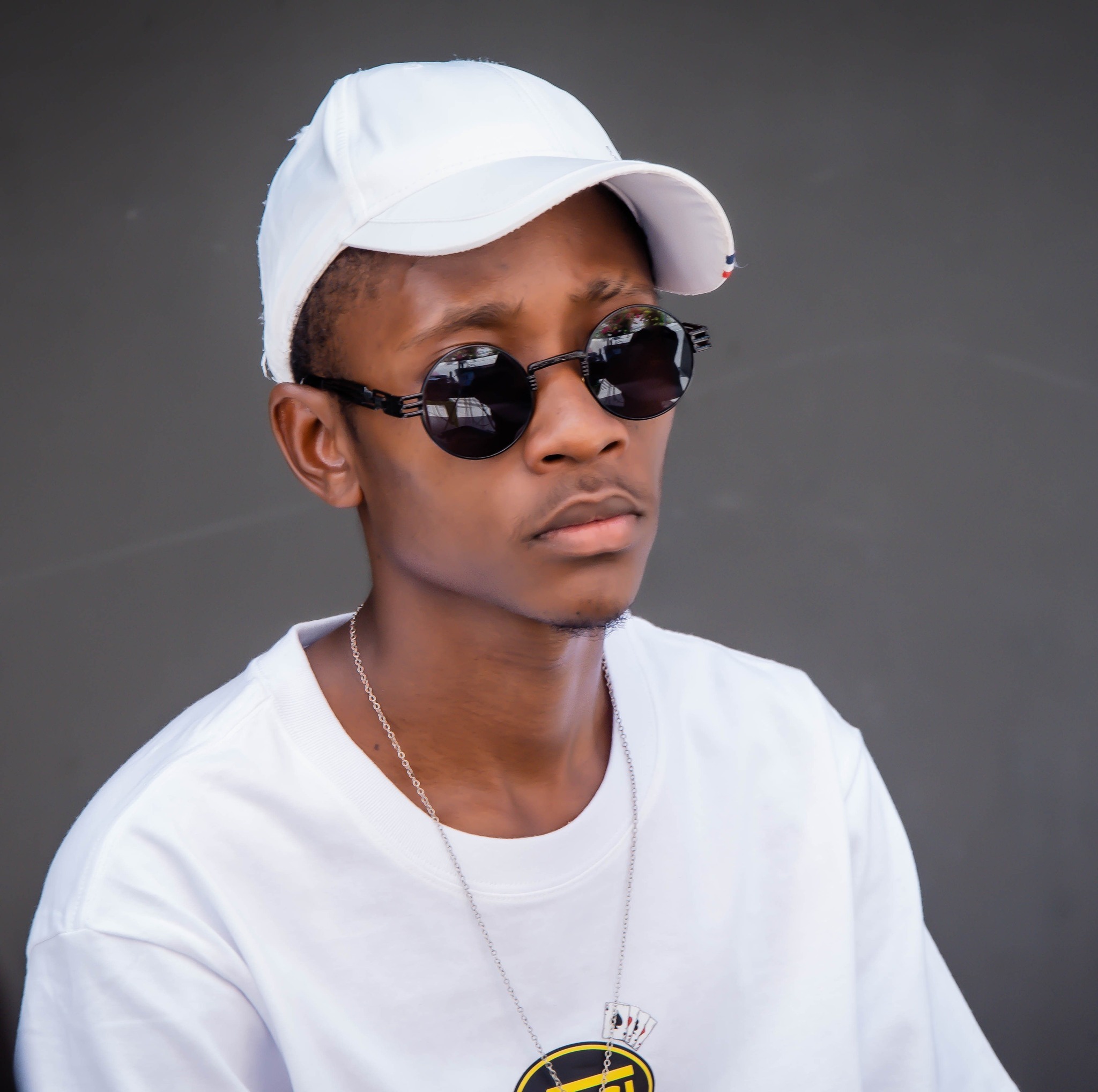 Modie Oarabile