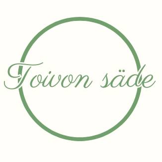 Toivon säde