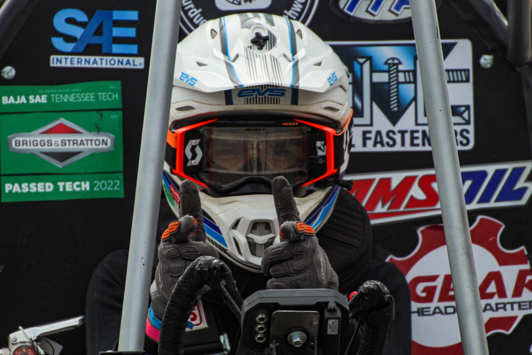 Purdue NW Baja Racing