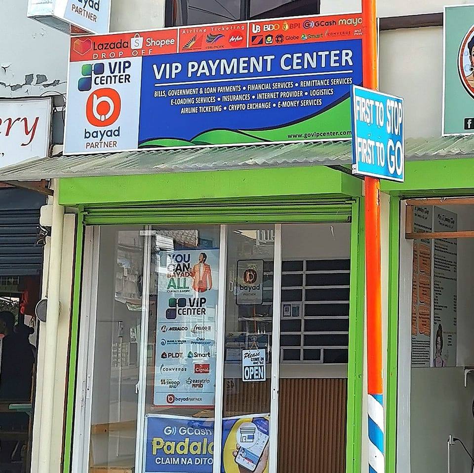 Go VIP Center - Tumana by PPBC | Quezon City