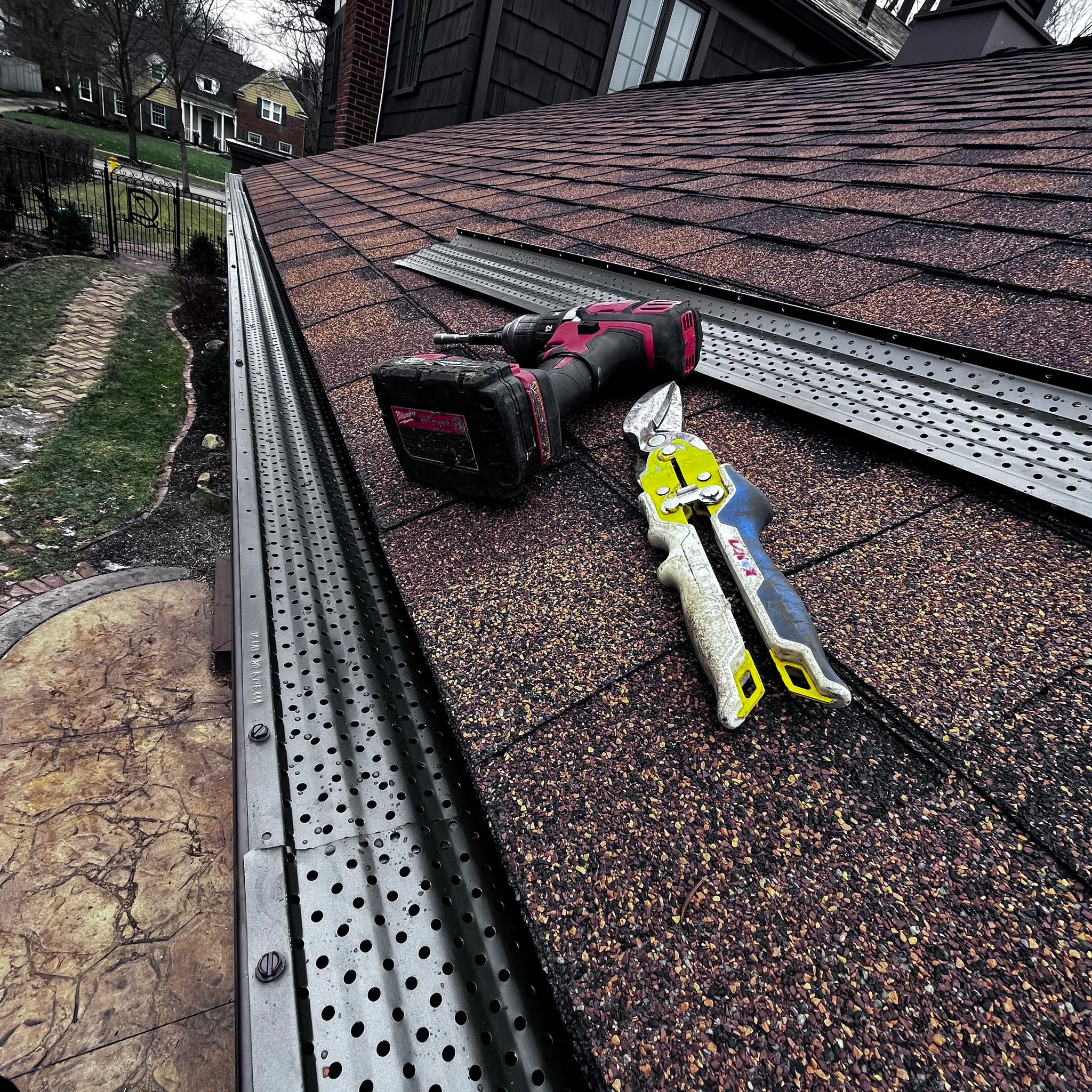 Williams Window Cleaning & Gutters | Avon Lake OH