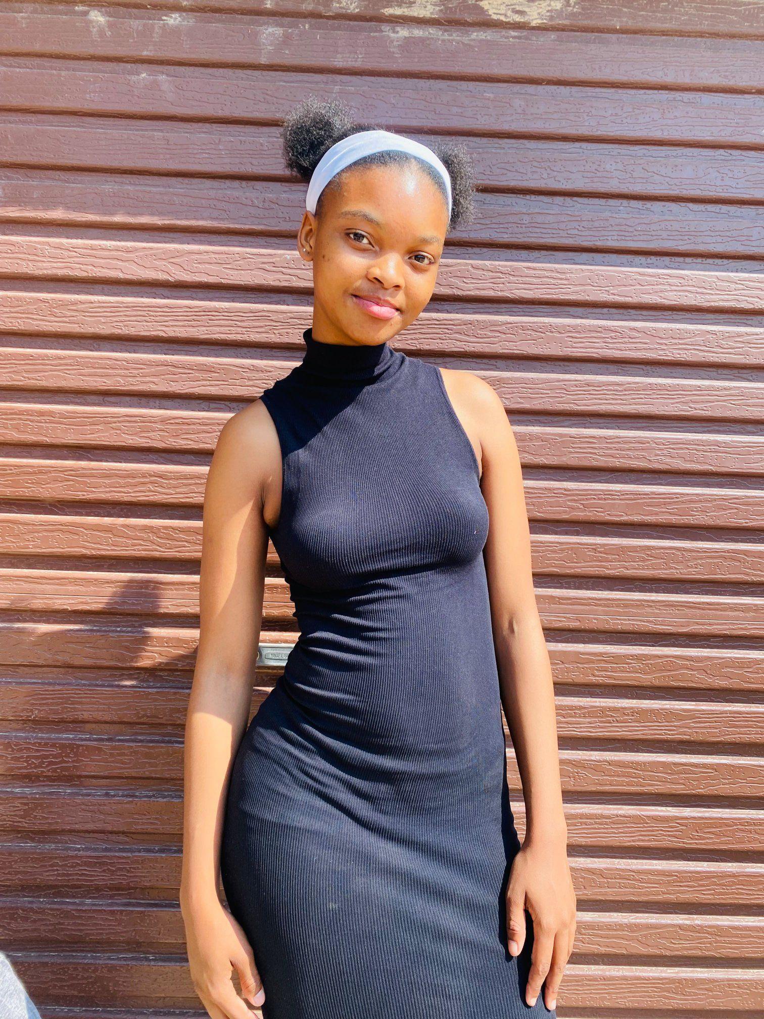 Katlego Mathibe