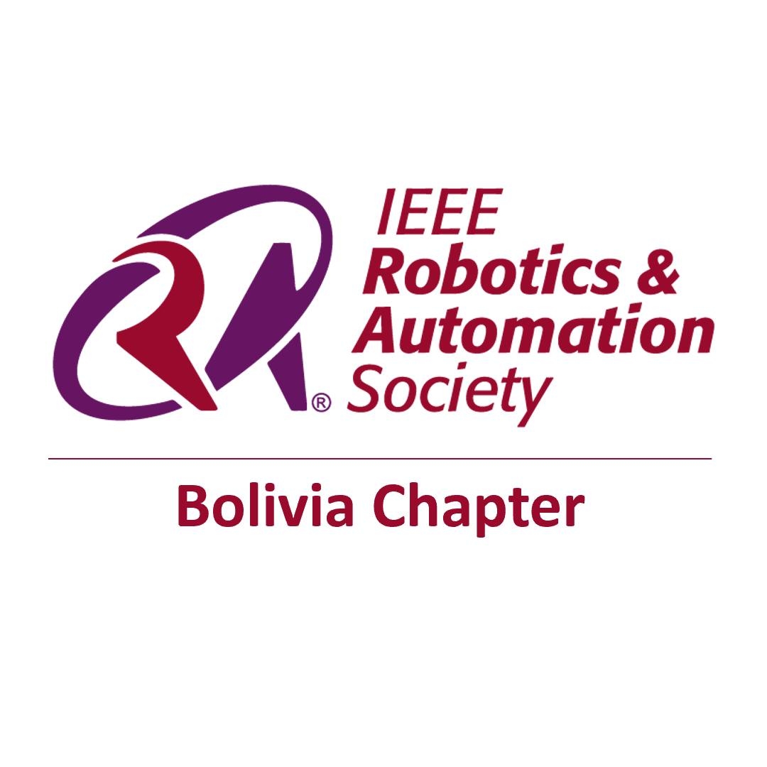 IEEE RAS Bolivia