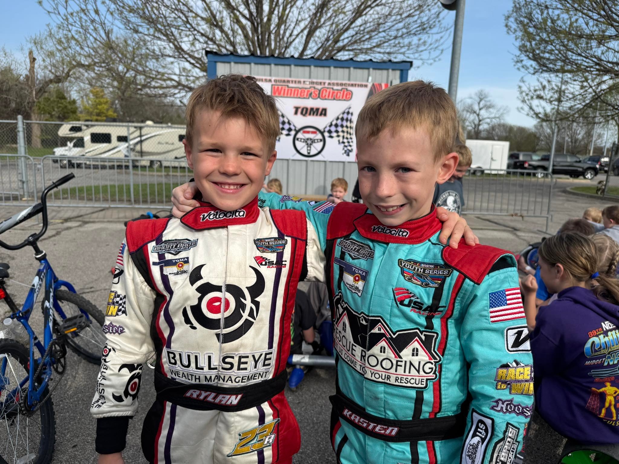 McBride Racing