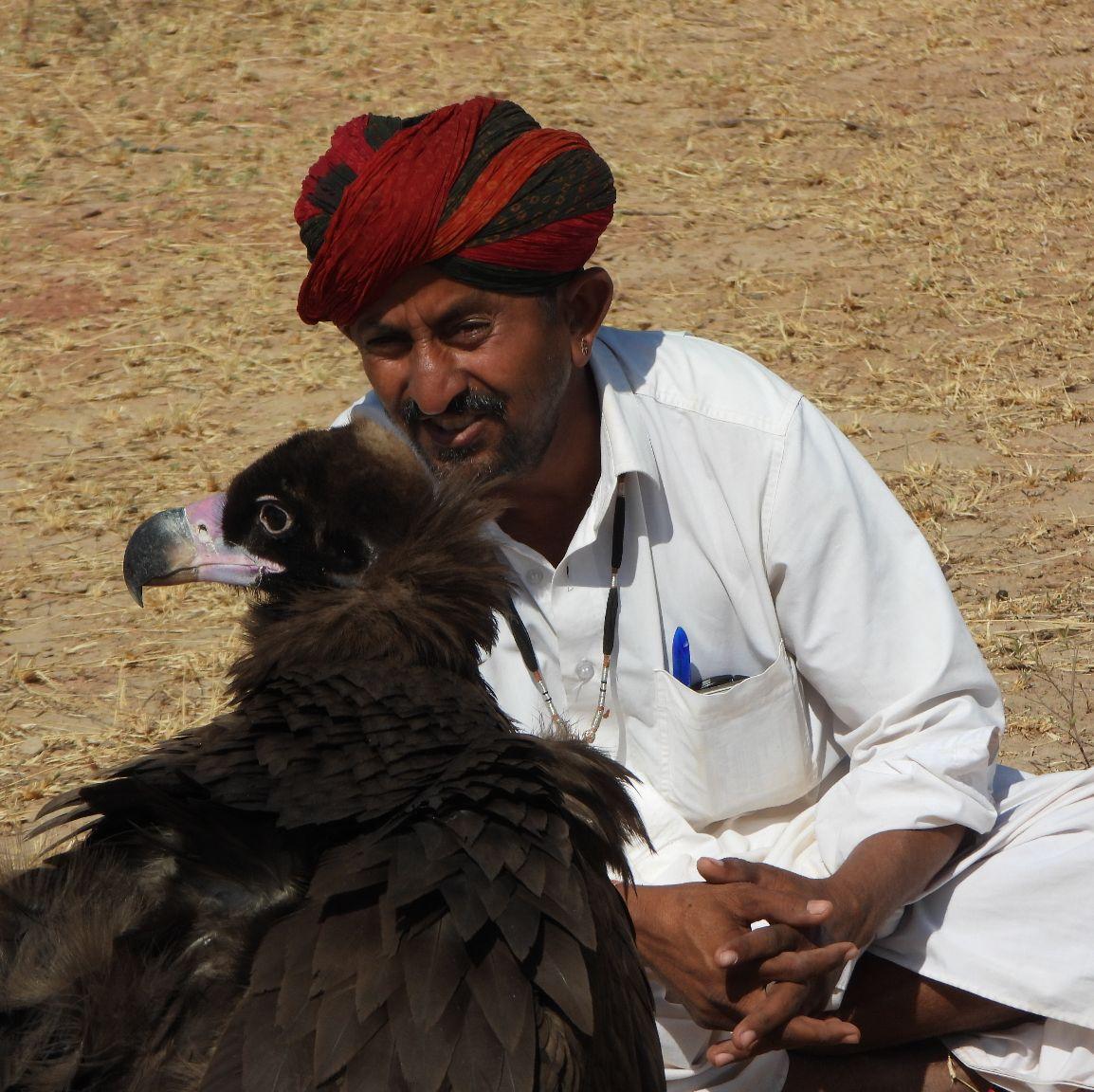 Kunwar Richpal Rajawat Raholi