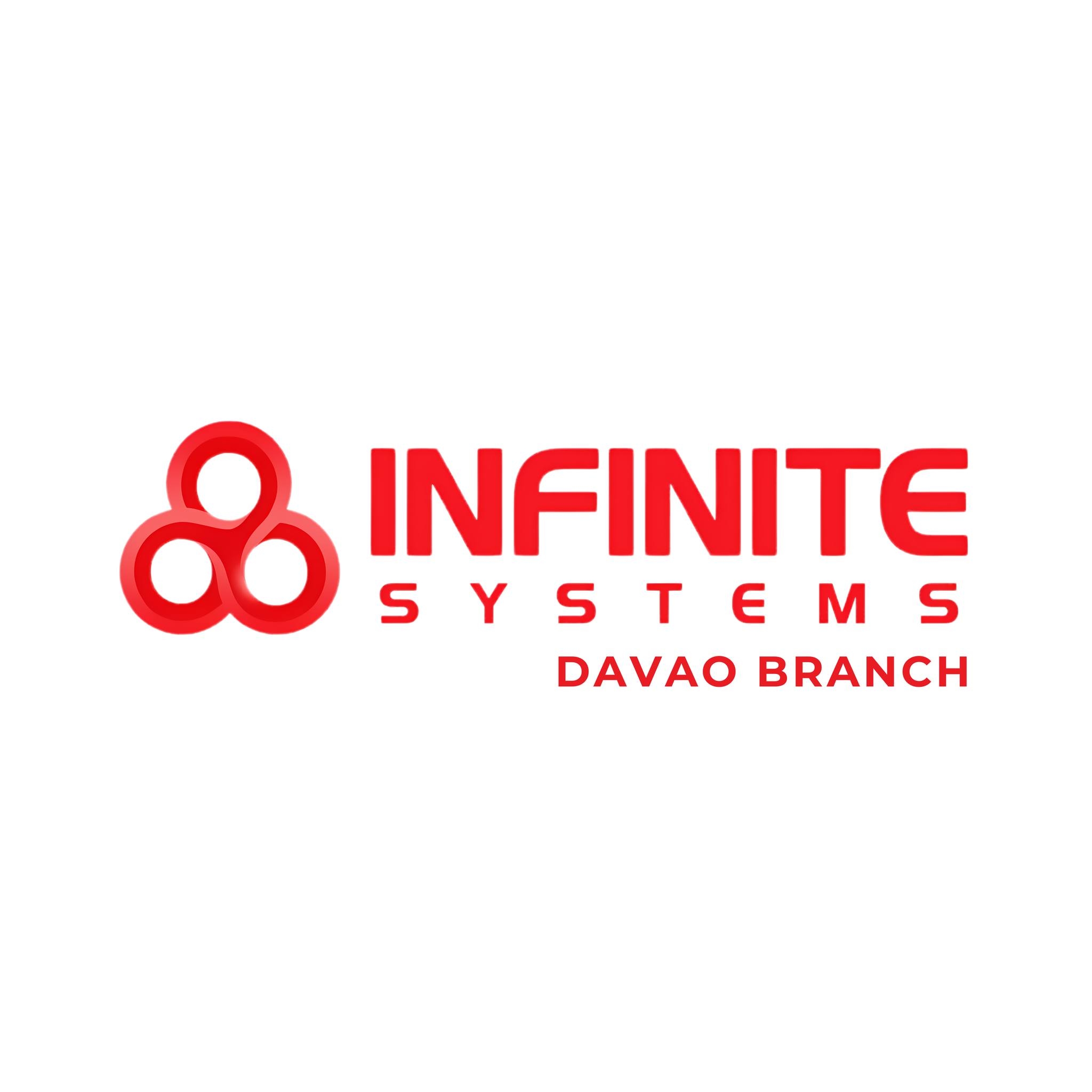Infinite Systems Technology Corp Davao Branch | Davao City