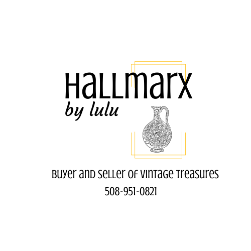 HaLLmarx by lulu