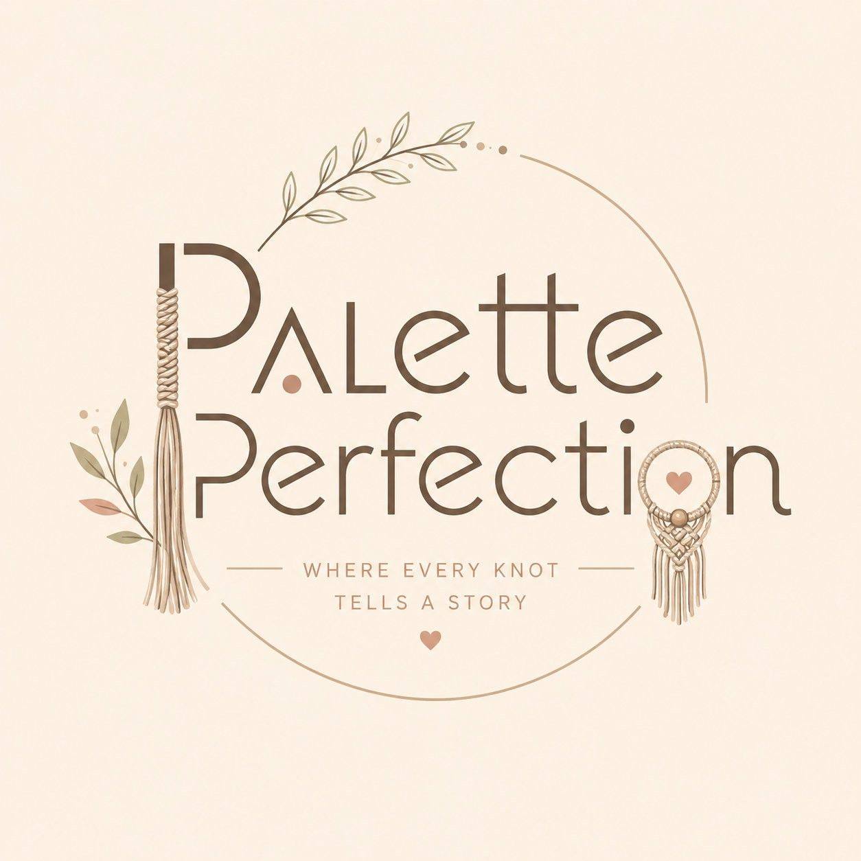 Palette Perfection | Feni