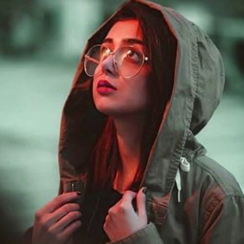 Mahi Rajput