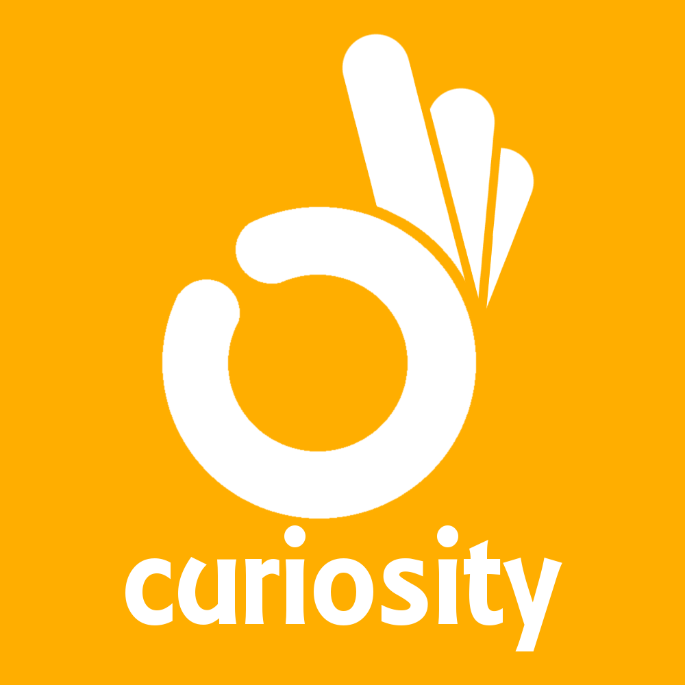 Curiosity channel
