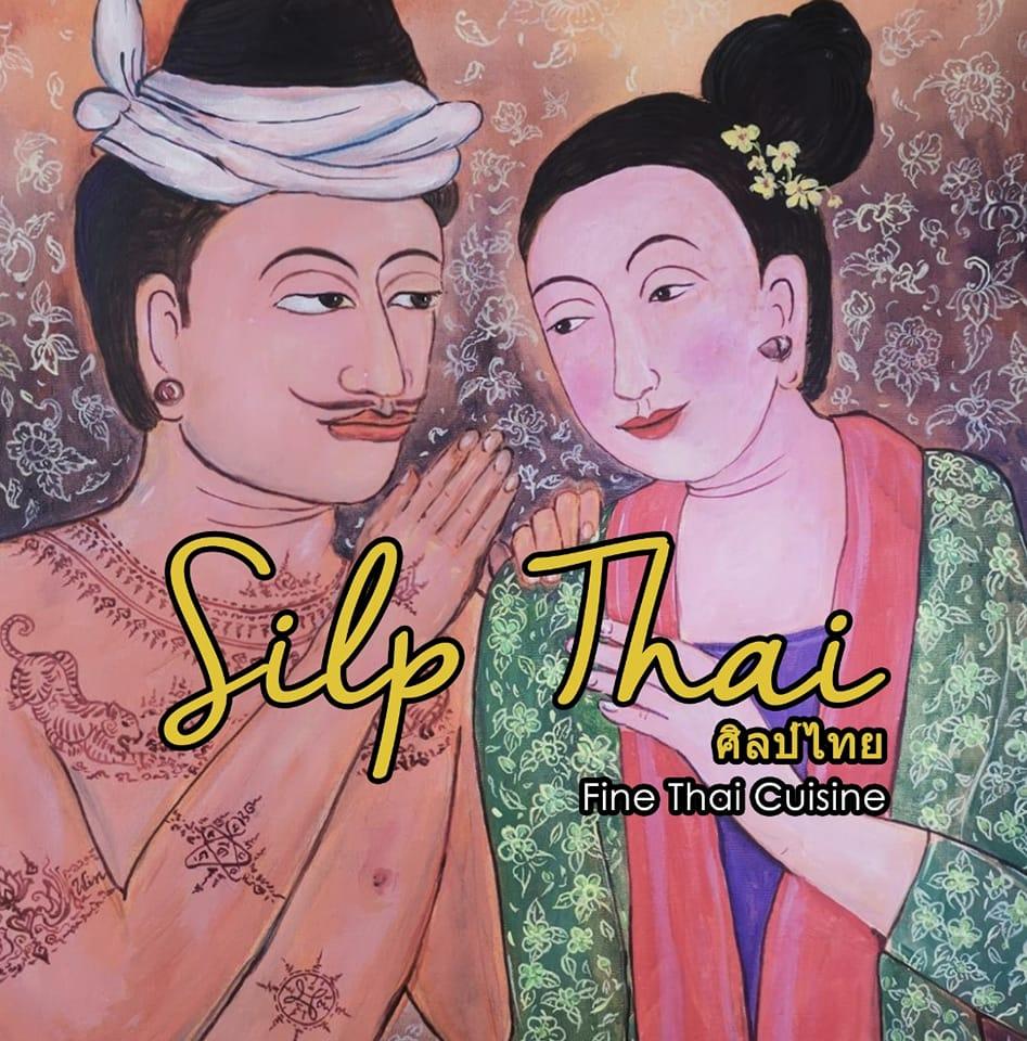 Silp Thai Claremont | Claremont WA