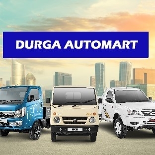 Durga Automart - TATA Motors