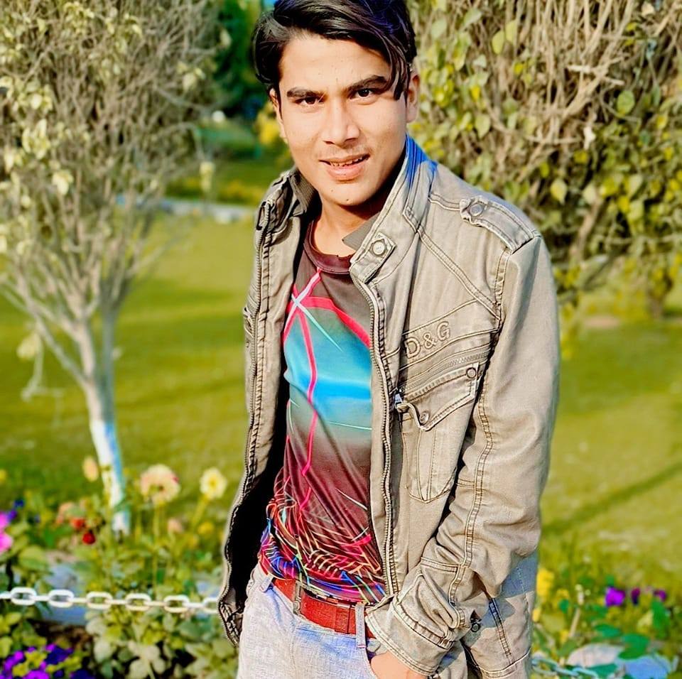 Rasid khan | Jaipur