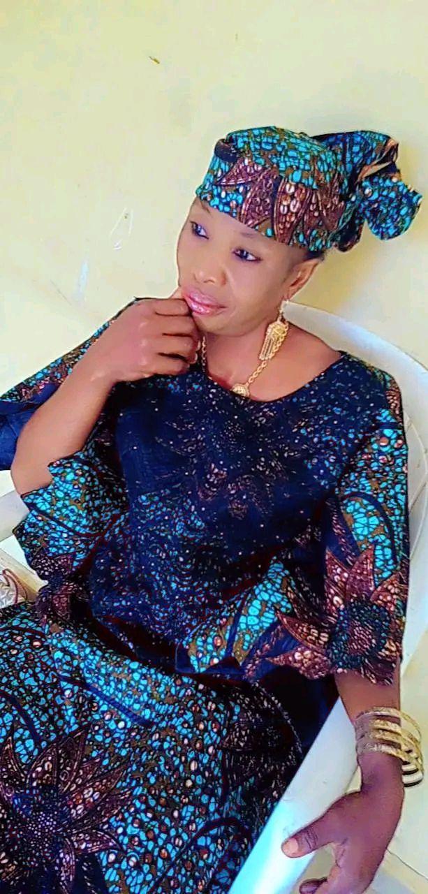 #OC Morah | Auwal Abdullahi