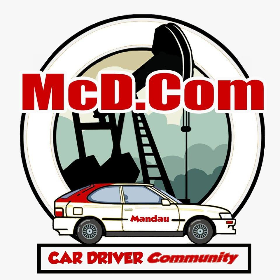 Mandau Car Driver Community | Duri