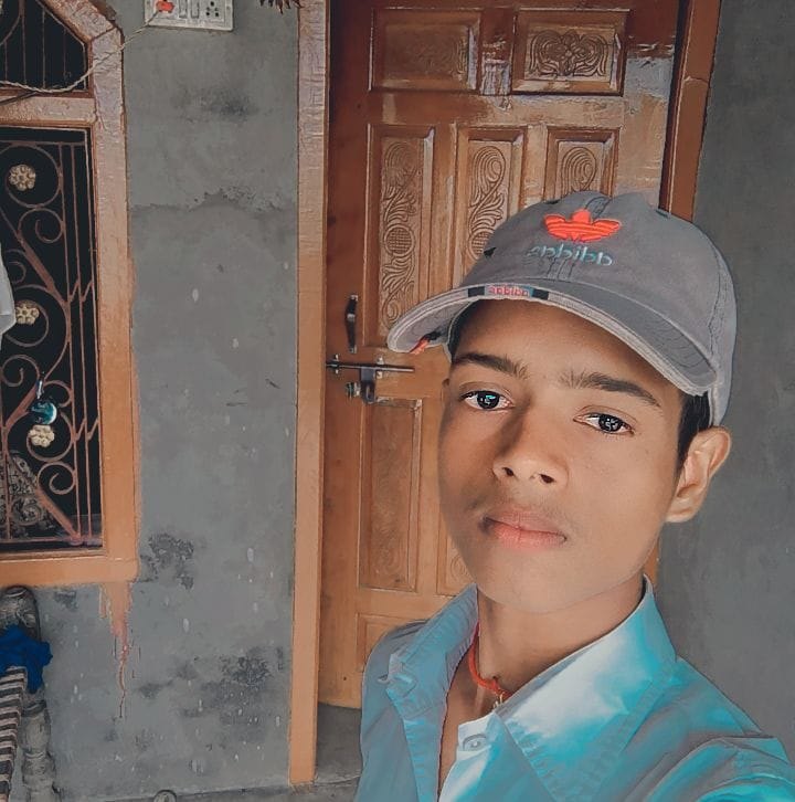 Dinesh Singh Rajput