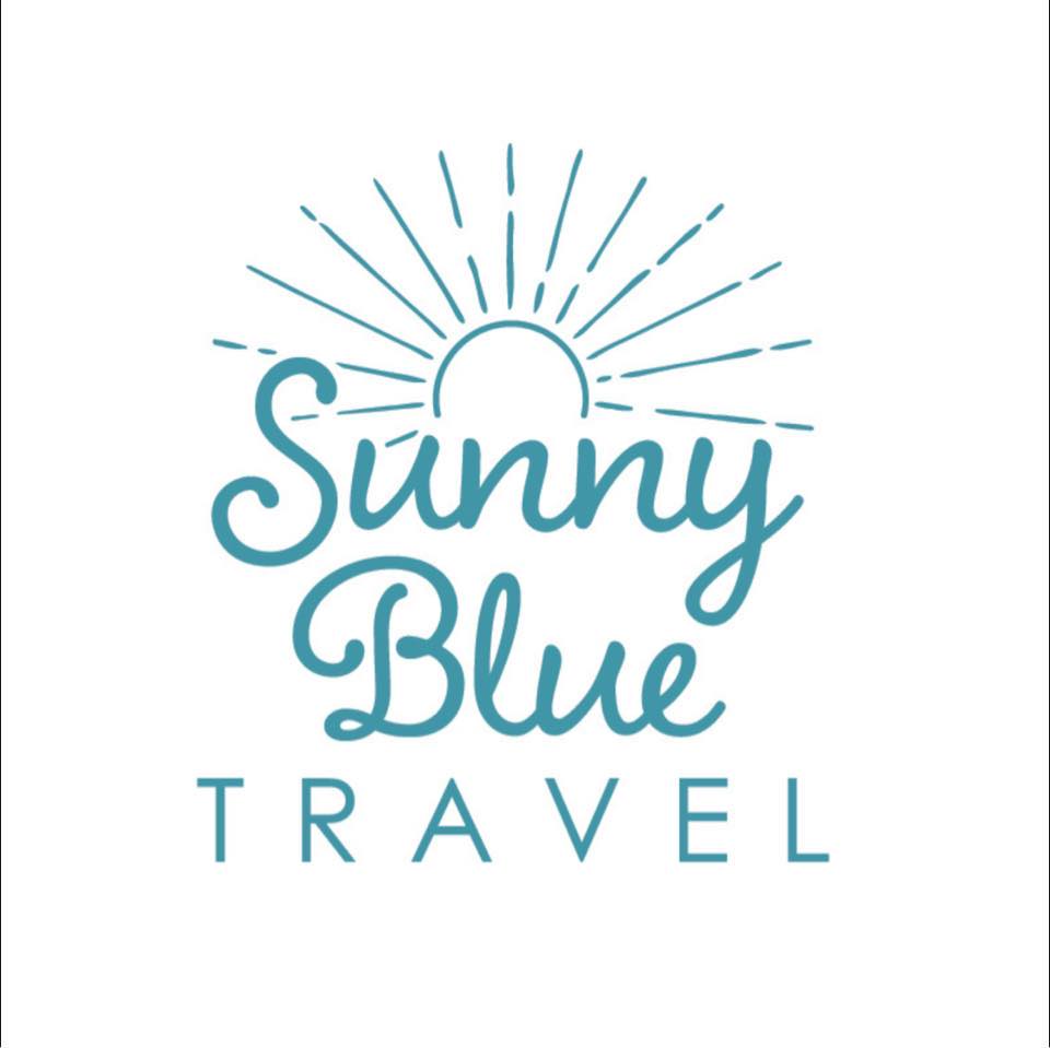 Sunny Blue Travel Vista CA