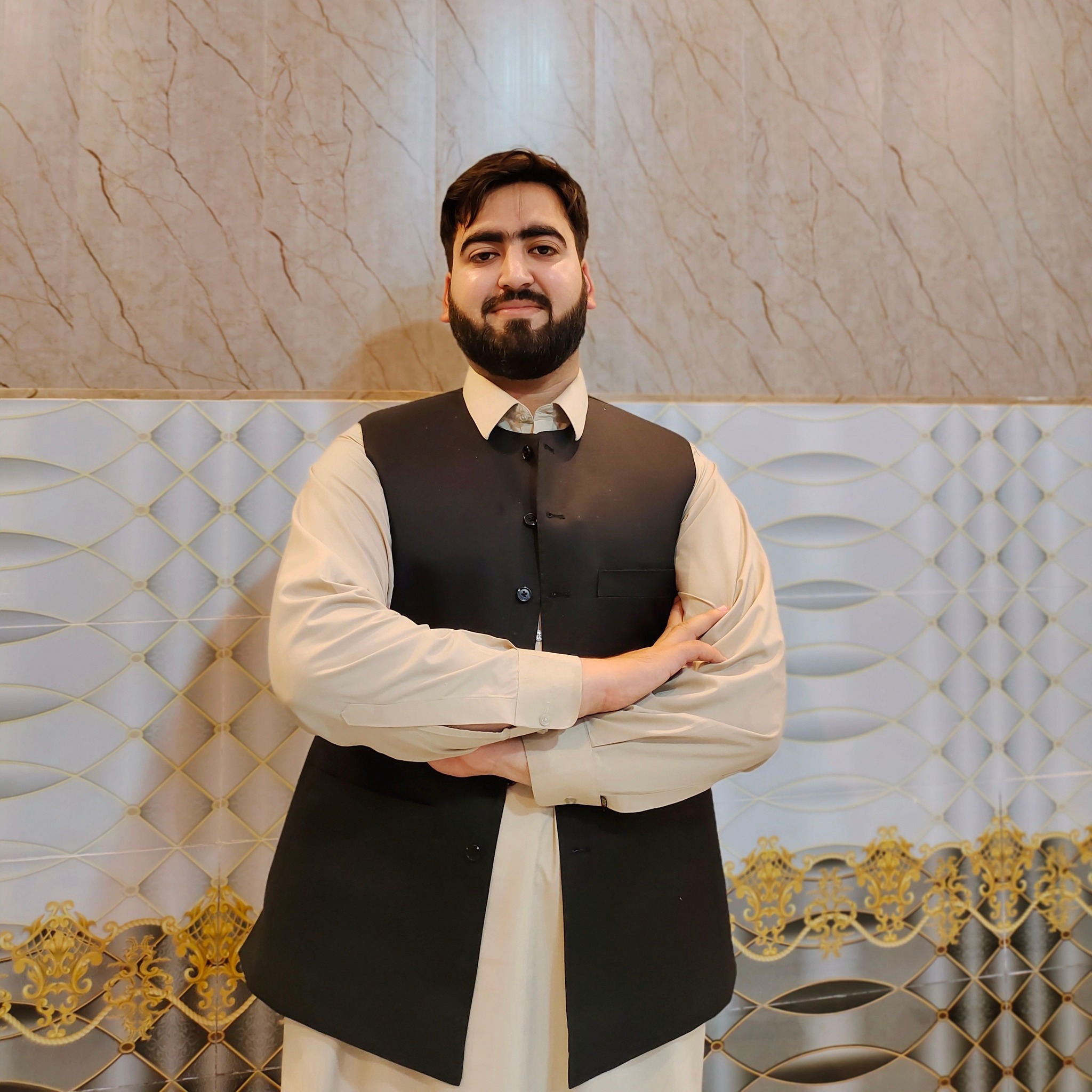 Abdul Basit Jan | Charsadda