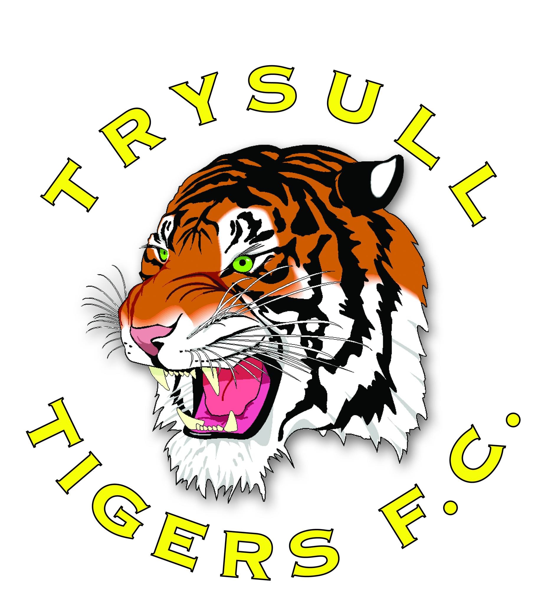 Trysull Tigers F.C.