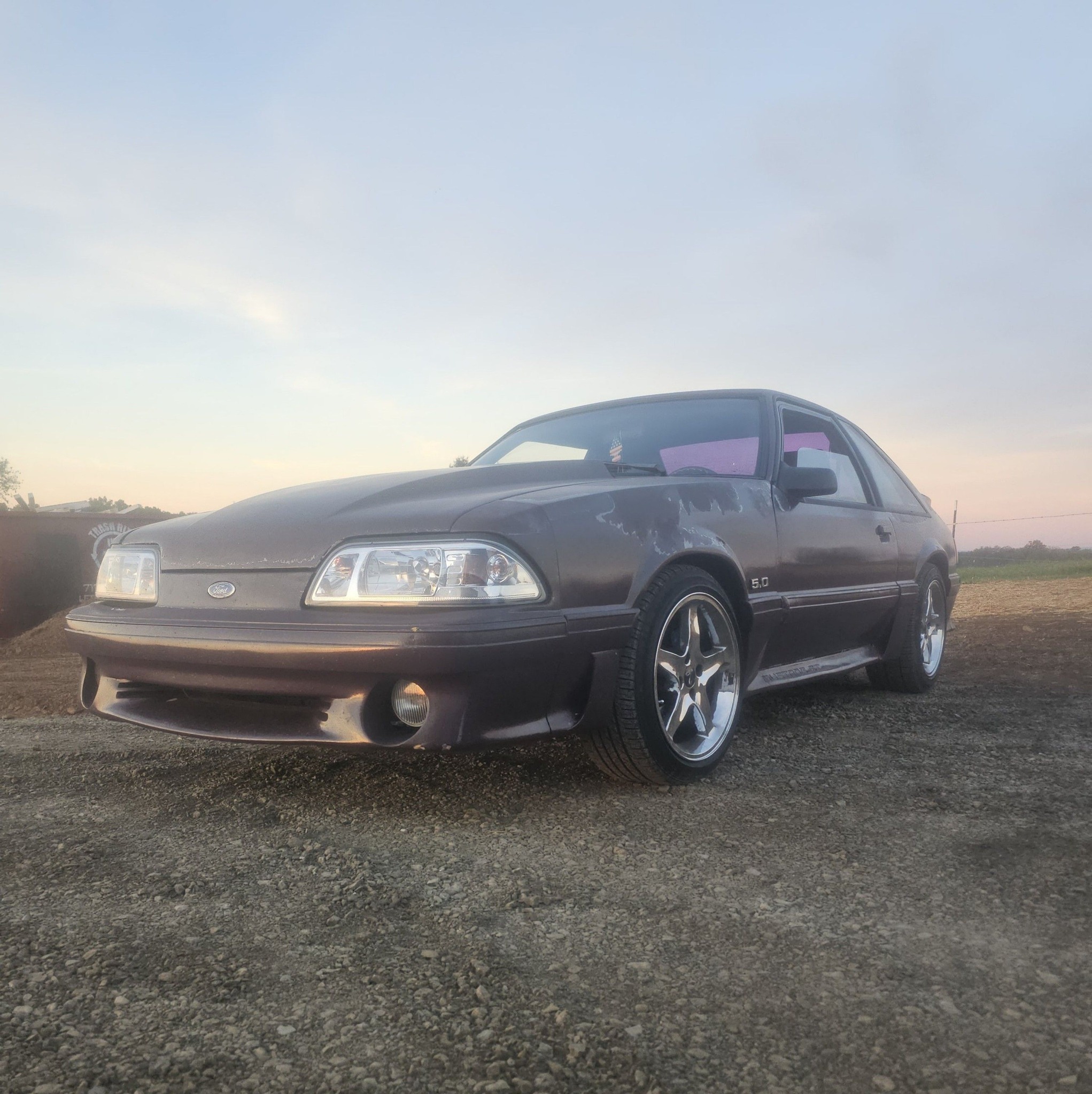 The Foxbody Den | 🔥