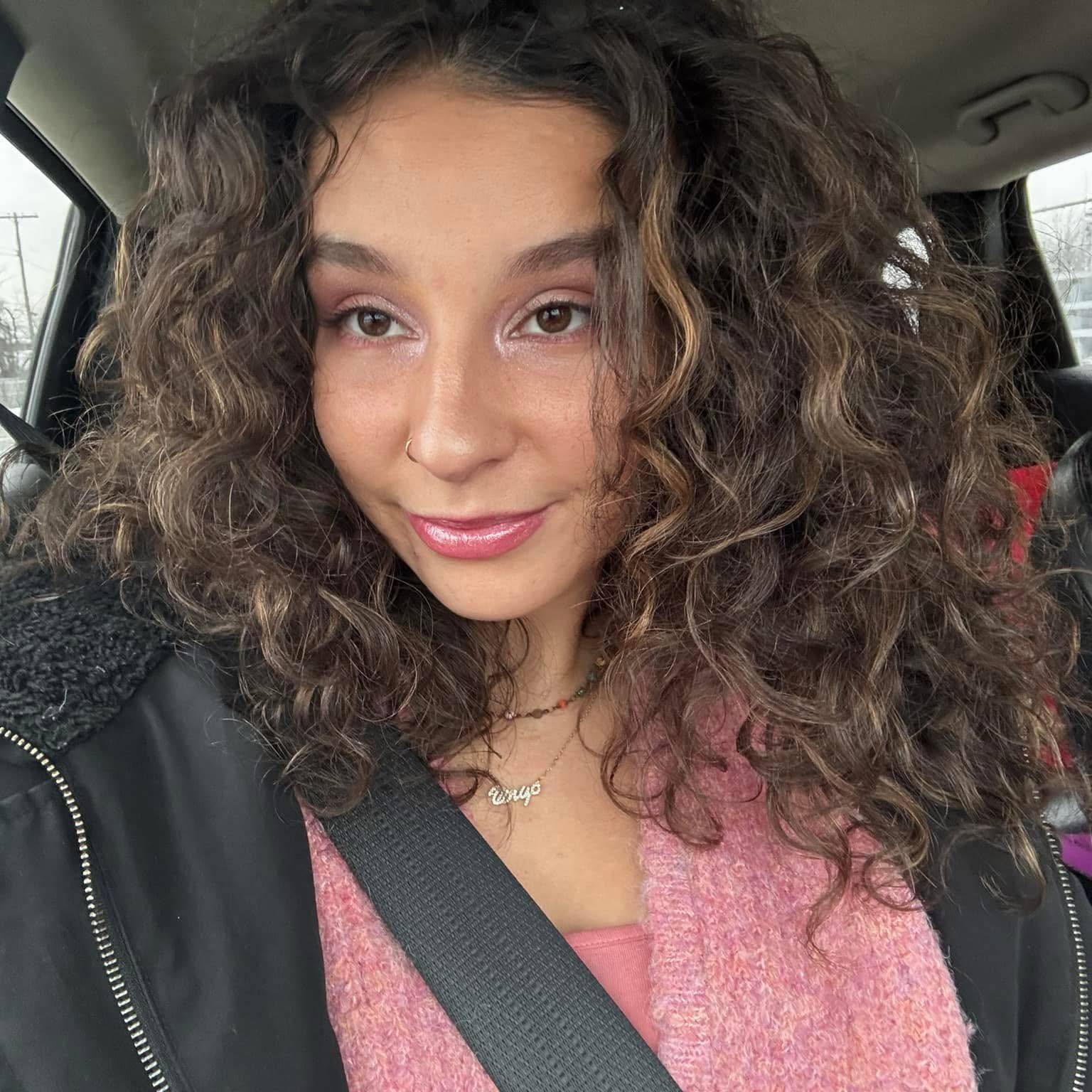 Bella Roberts