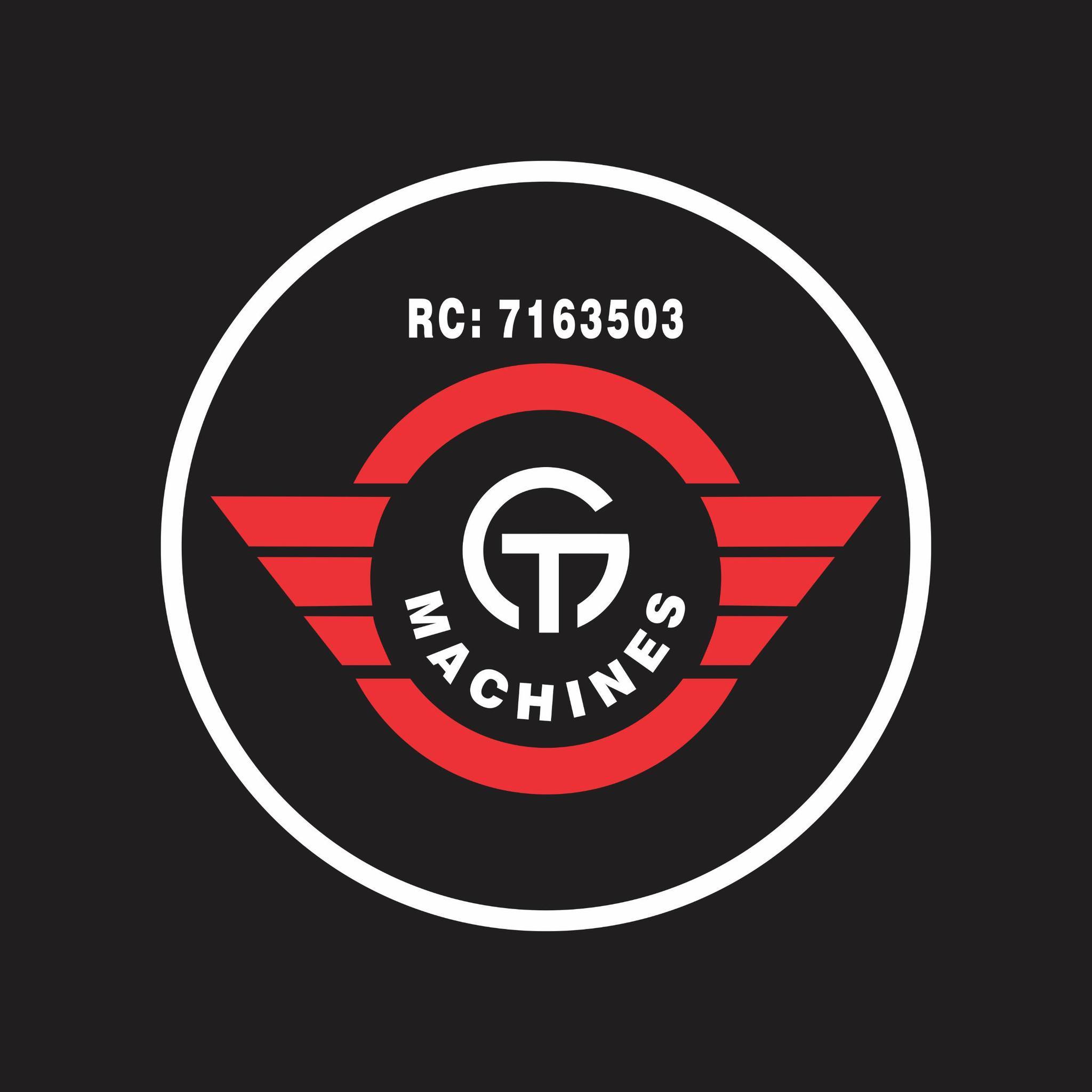 GT Machines