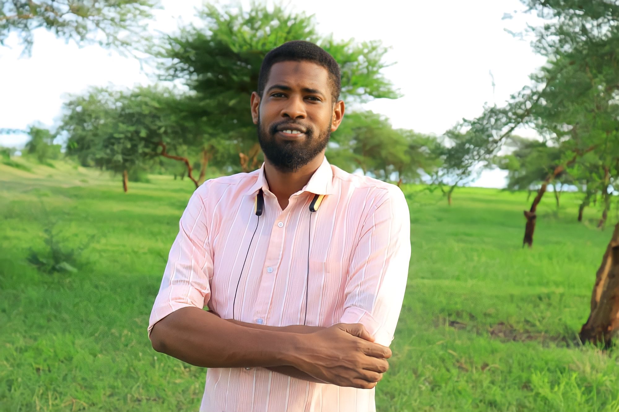 Rashid Naba Osman