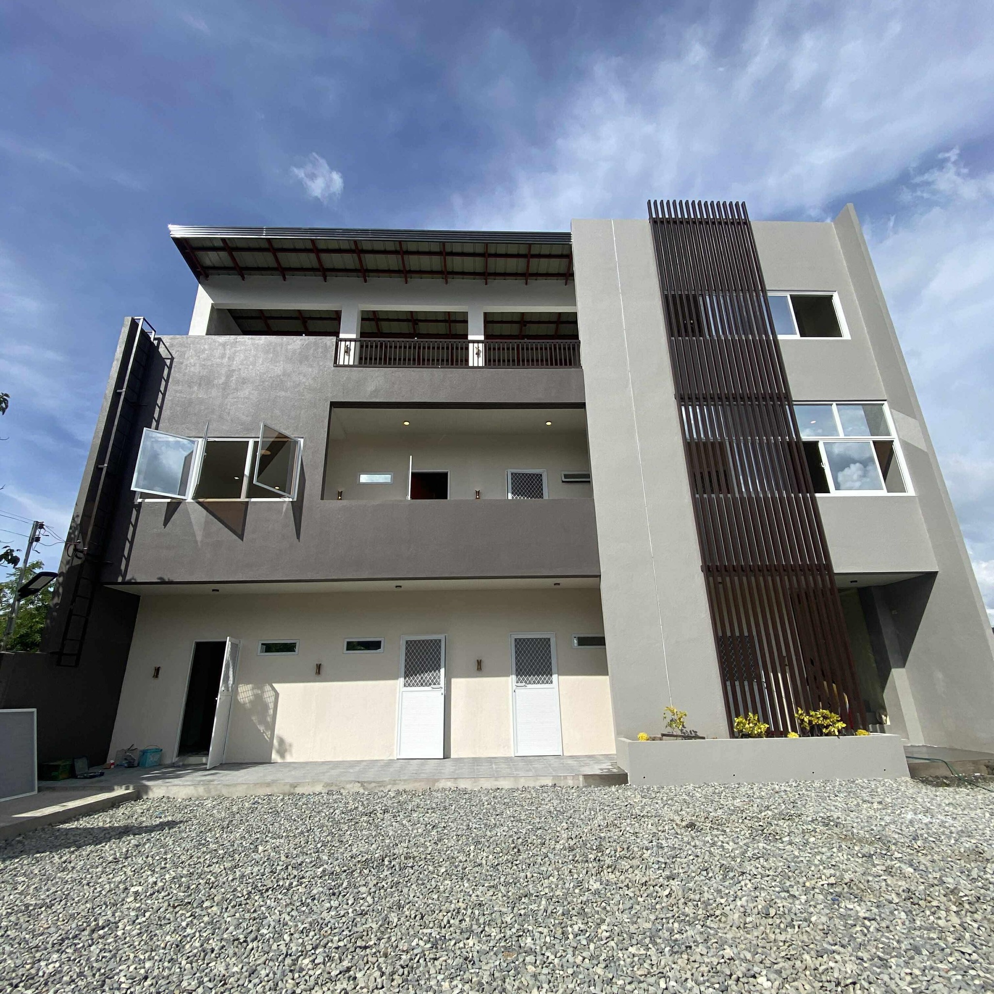 HappyNest Transient Inn 2 - Annex | Urbiztondo