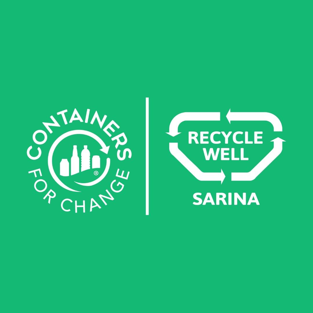 Containers for Change Sarina - Recycle Well | Sarina QLD