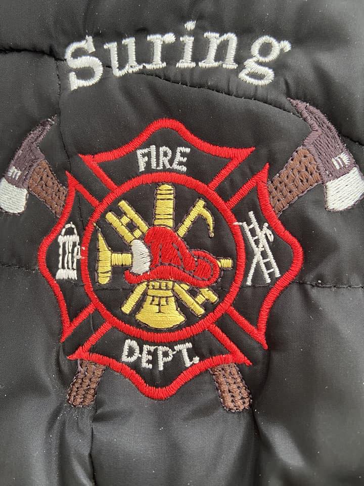 Suring Fire Department