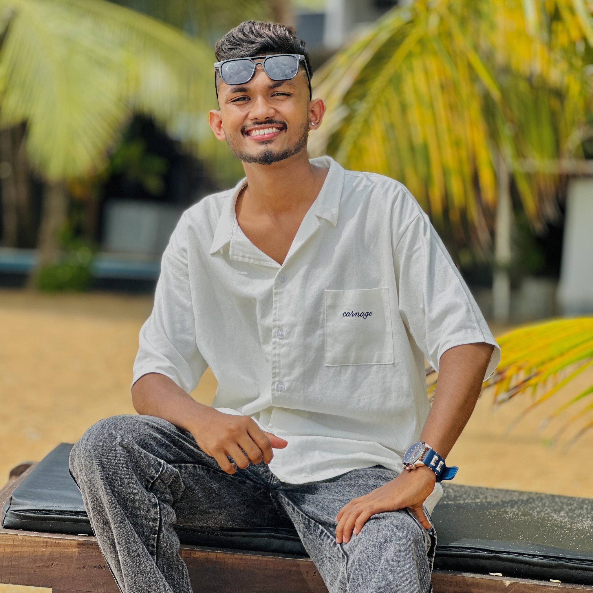 Rukshan Mudiyanse