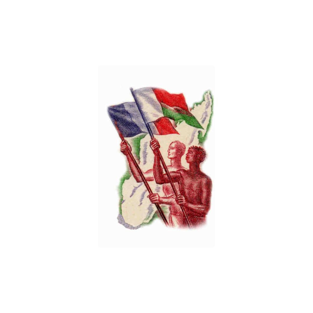 French Colonies Stamp Group | Bonjour à tous, Madagascar et pile 130 ...