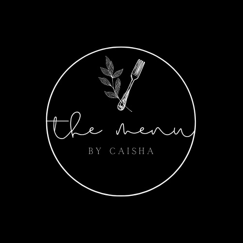 The Menu by Caisha