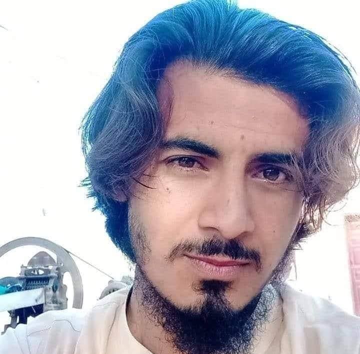 Naseer Ahmed