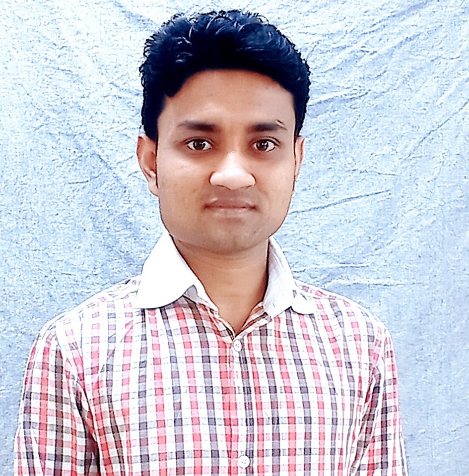 Reaz Ahmed 24