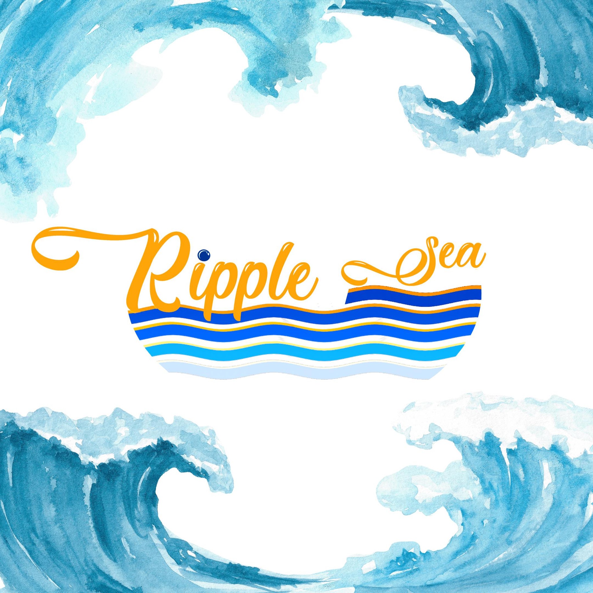 Ripple Sea