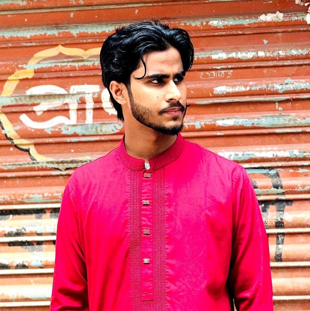 Kahhar Siddik Robin