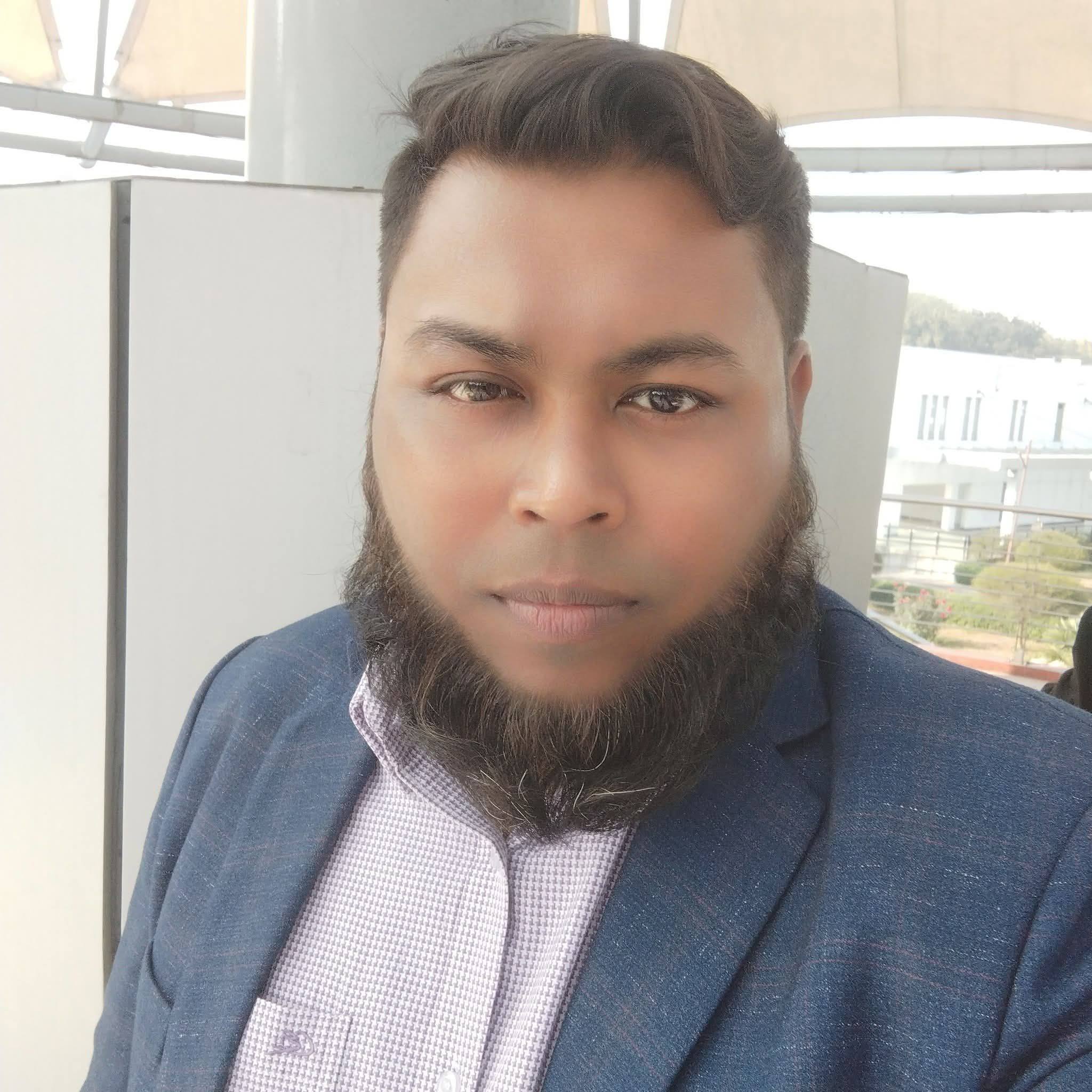 Muhit Khan