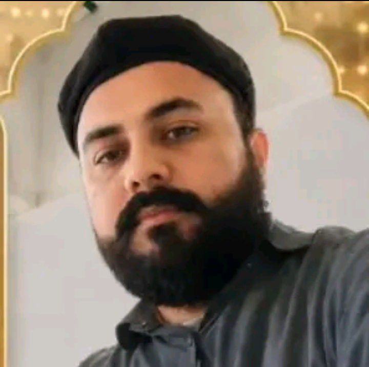 Raja Adil Jan
