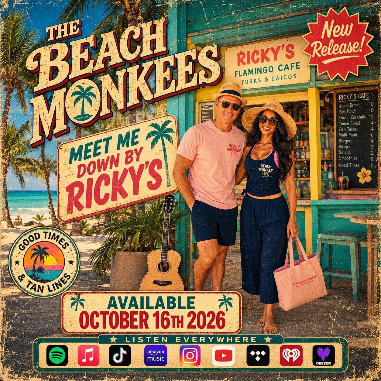 Peter McCool Irish Pub SXM