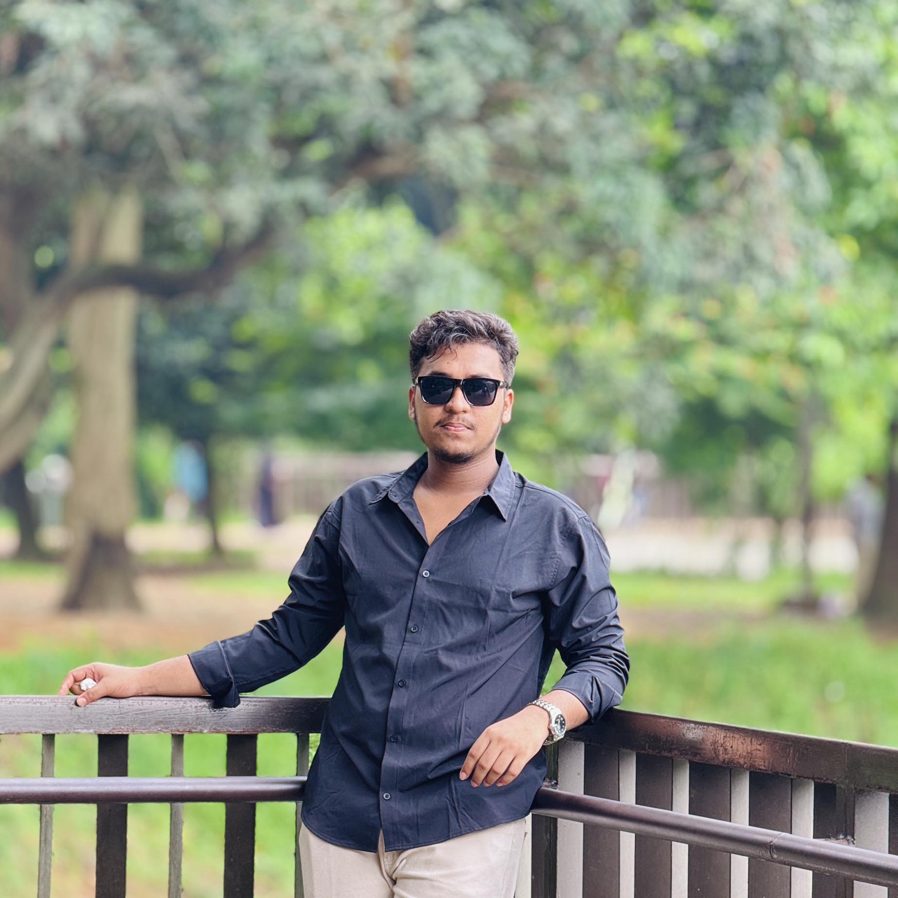 Md Robiul