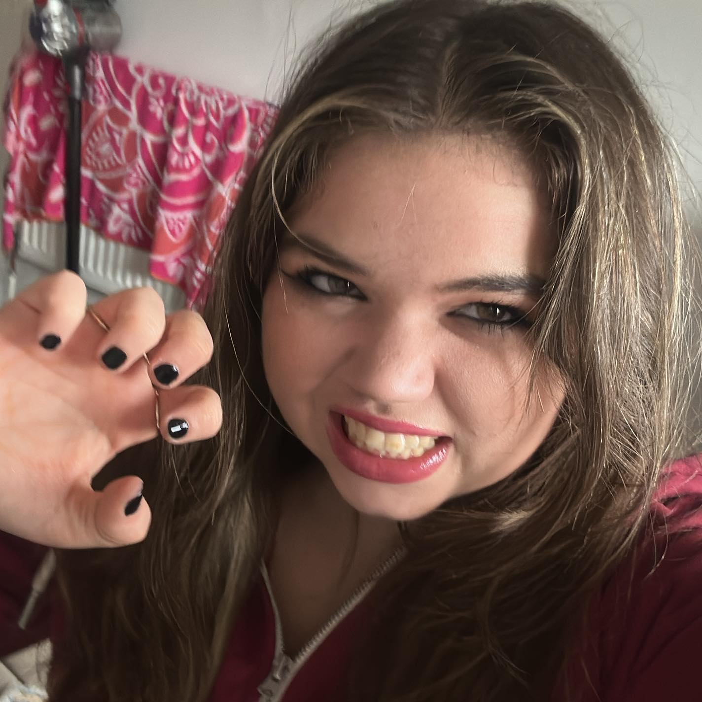 Allison Tutton