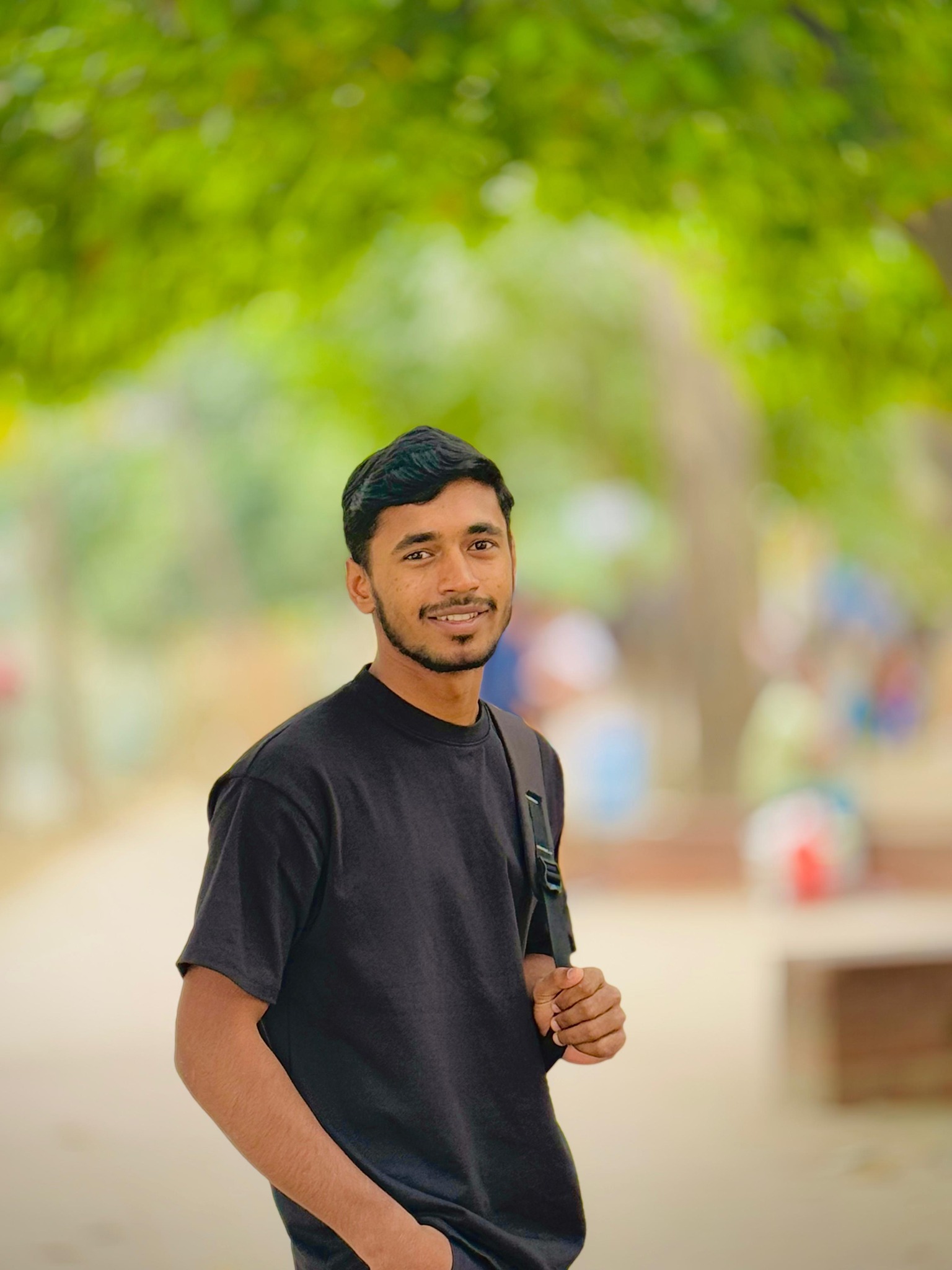 Saidur Rahman